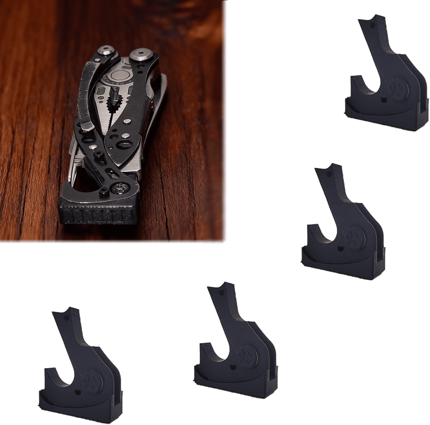 Leather Man Leatherman 939909 Strap Cutter for Z-REX, Replacement