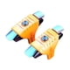 thumbnail image 1 of Sidaley 1 par de gatillos universales para juegos de teléfonos móviles, Joysticks para disparar Gamepad, controladores de juegos de asistencia, Videojuegos y accesorios Tipo 3 NO2, 1 of 6