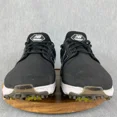 thumbnail image 3 of New Balance Fresh Foam LinksPro Golf Shoes Mens Size 12 Black Cleats Soft Spikes, 3 of 6