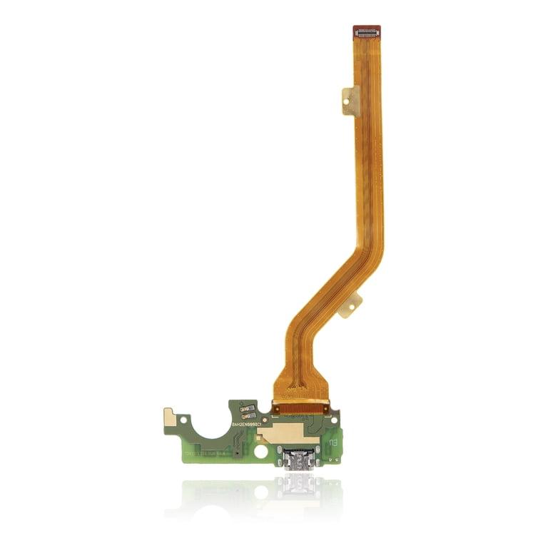 Flex Câble Boutons Volume/power Pour Alcatel 3 (2019) - Pièce De Rechange - Neuf - Multicolore - Origine Chine