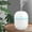 White, variant on AZXY Humidifiers for Bedroom,Mini Humidifier for Car Plants Desktop Kids,Cool Mist Humidifiers for Home Large Room,Small Travel Cute Humidifier Quiet Clearance