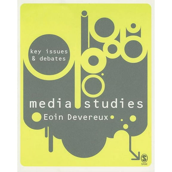 Media Studies: Key Issues and Debates, (Paperback)