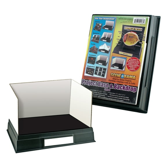 Woodland Scenics Scale Figures, 1/8", Standing People