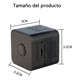 thumbnail image 2 of Cámara De Seguridad Wifi Mini Cámara De Oculta Hd 1080p, 2 of 8