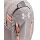 thumbnail image 3 of Mochila Under Armour unisex para adultos Hustle 6.0 Tetra Grey, 3 of 6