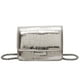 thumbnail image 3 of Bolso Hombro para Mujer Mensajero Pequeño Con Solapa PU Viajes Al Aire Libre (), 3 of 9