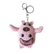thumbnail image 1 of Clearance!Venta caliente-muñeco de peluche llavero juguete para regalo estilo de dibujos animados muñeca de trapo para niños muñeca 1 pieza, 1 of 4