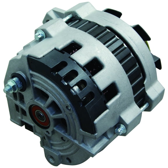 WPS 7860-7N-6G2 Alternator