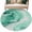 Teal, variant on 3'x5' Rug for Living Room Bedroom, Blue Marble Washable Area Rugs Non-Slip Carpet Mats, Summer Ocean Wave Blue Ombre Indoor Low Pile Area Rug Runner for Kitchen, Mudroom