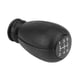 thumbnail image 4 of Pomos de Palanca de Cambios, 5 Marchas Palanca de Velocidad de Coche para Peugeto 207 Ctron Saxo Xsara Xantia C2 C3 C4, 4 of 5