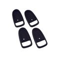 thumbnail image 2 of Poignée de Porte Intérieure Couverture pour Décoration Ram e Ensemble 4 Pcs Adapté pour Moderne pour Elantra 2001-2006, 2 of 4