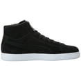 thumbnail image 6 of PUMA 363866-01 : Men's Suede Classic Mid Sneaker Toreador (10.5 D(M) US), 6 of 8
