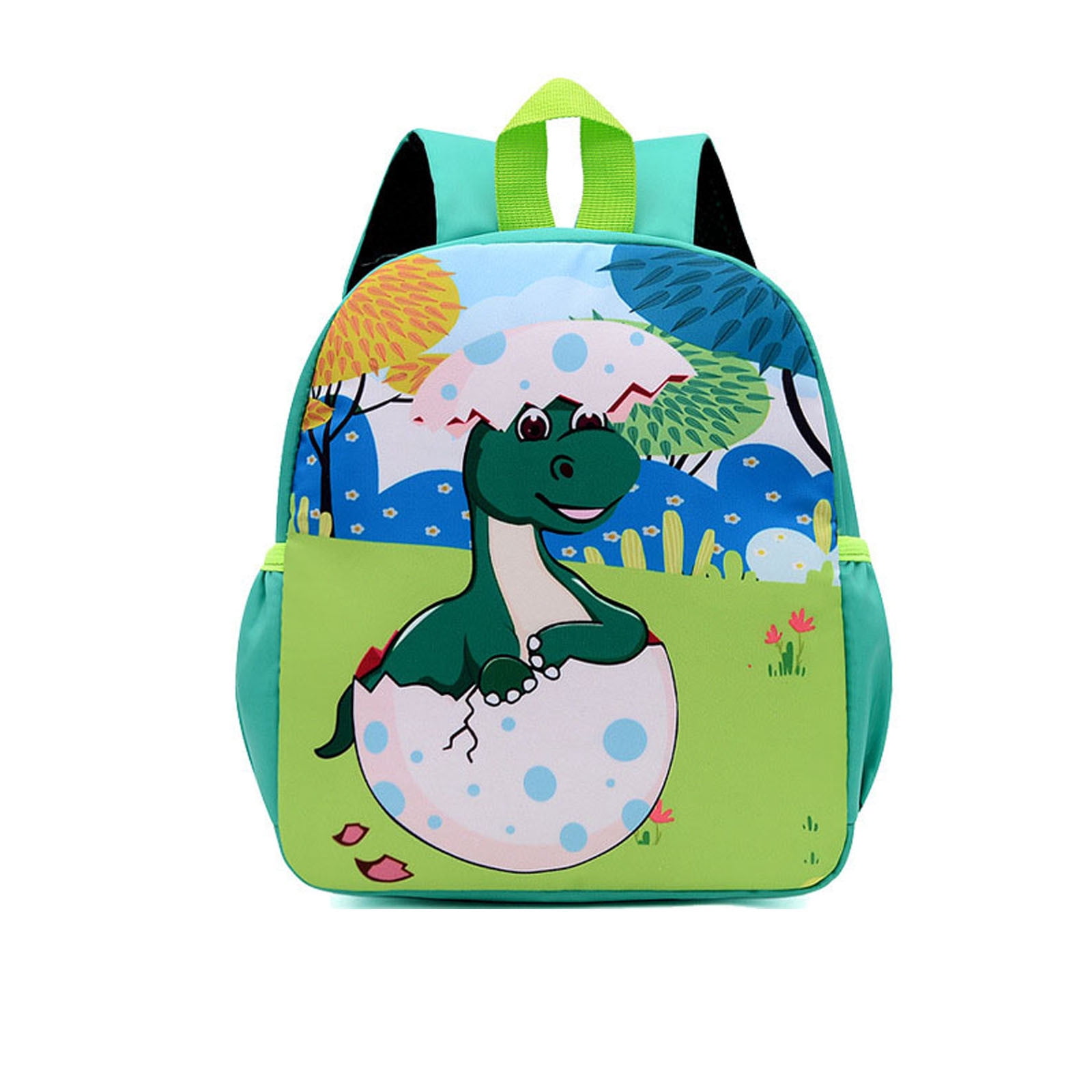 Deeceymbur Casual Daypack School Bag Backpack Tote for Everyday Use Organization Light Storage
