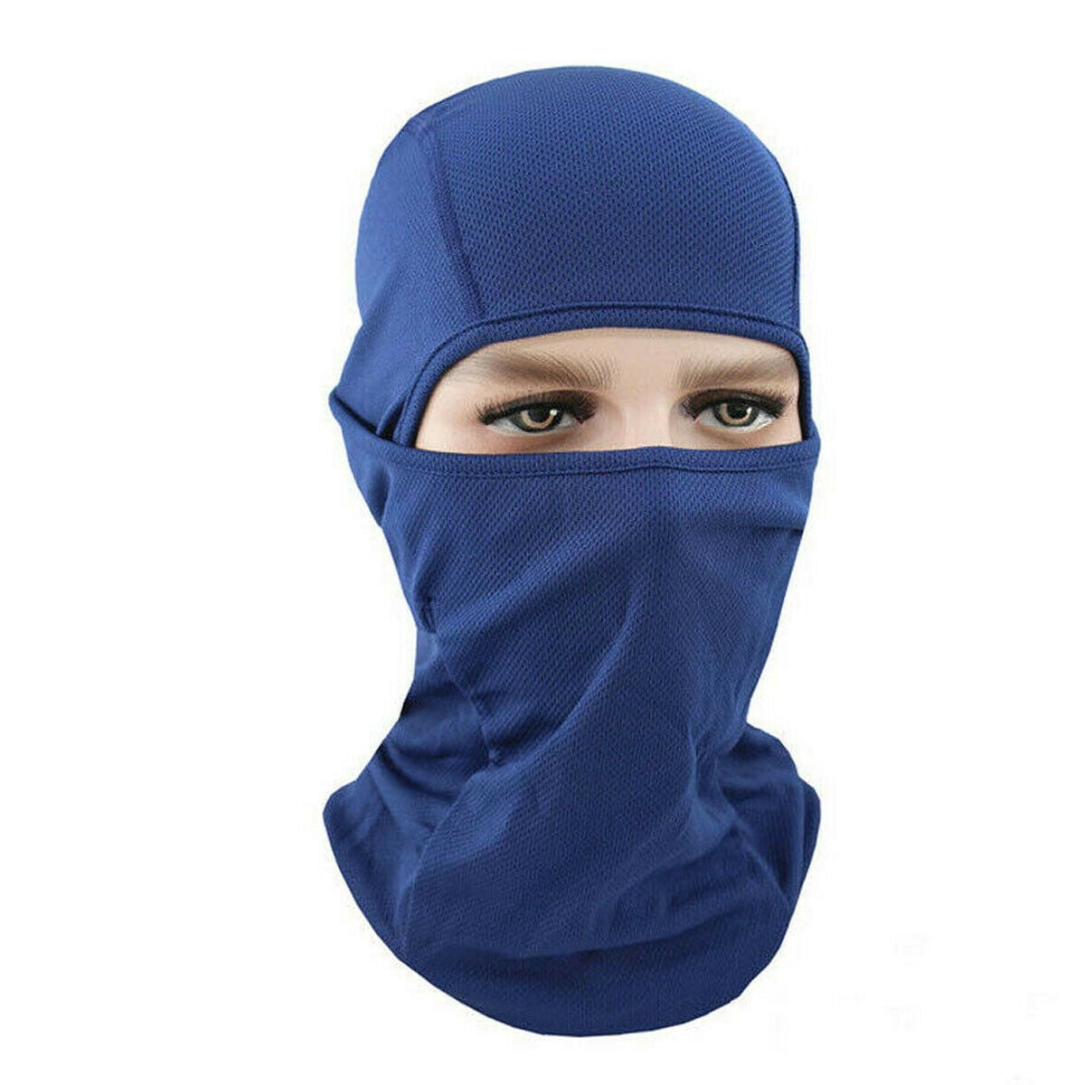Details about   Full Face Mask Cover Balaclava Motorcycle Cycling Outdoor Sport Full Face Mask 