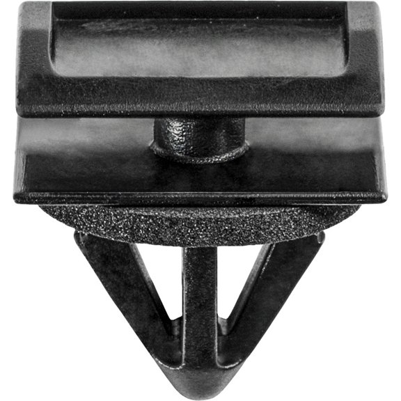 AMZ Clips And Fasteners 15 Rocker Panel Moulding Clips Aztek, Montana For GM