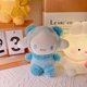 thumbnail image 1 of Productos de punto caliente, juguetes de peluche de anime kawaii, llavero de felpa kuromi hello kitty, regalo del Día de San Valentín para novia, 1 of 4