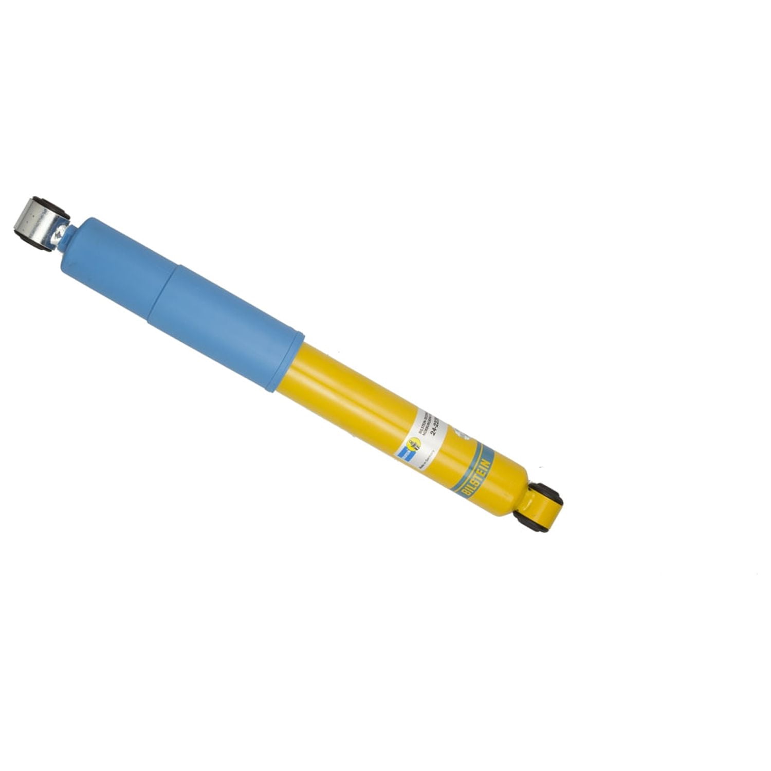 Bilstein B6 10-15 Mercedes-Benz Sprinter 2500 Base V6 3.0l Rear Monotube Shock Absorber