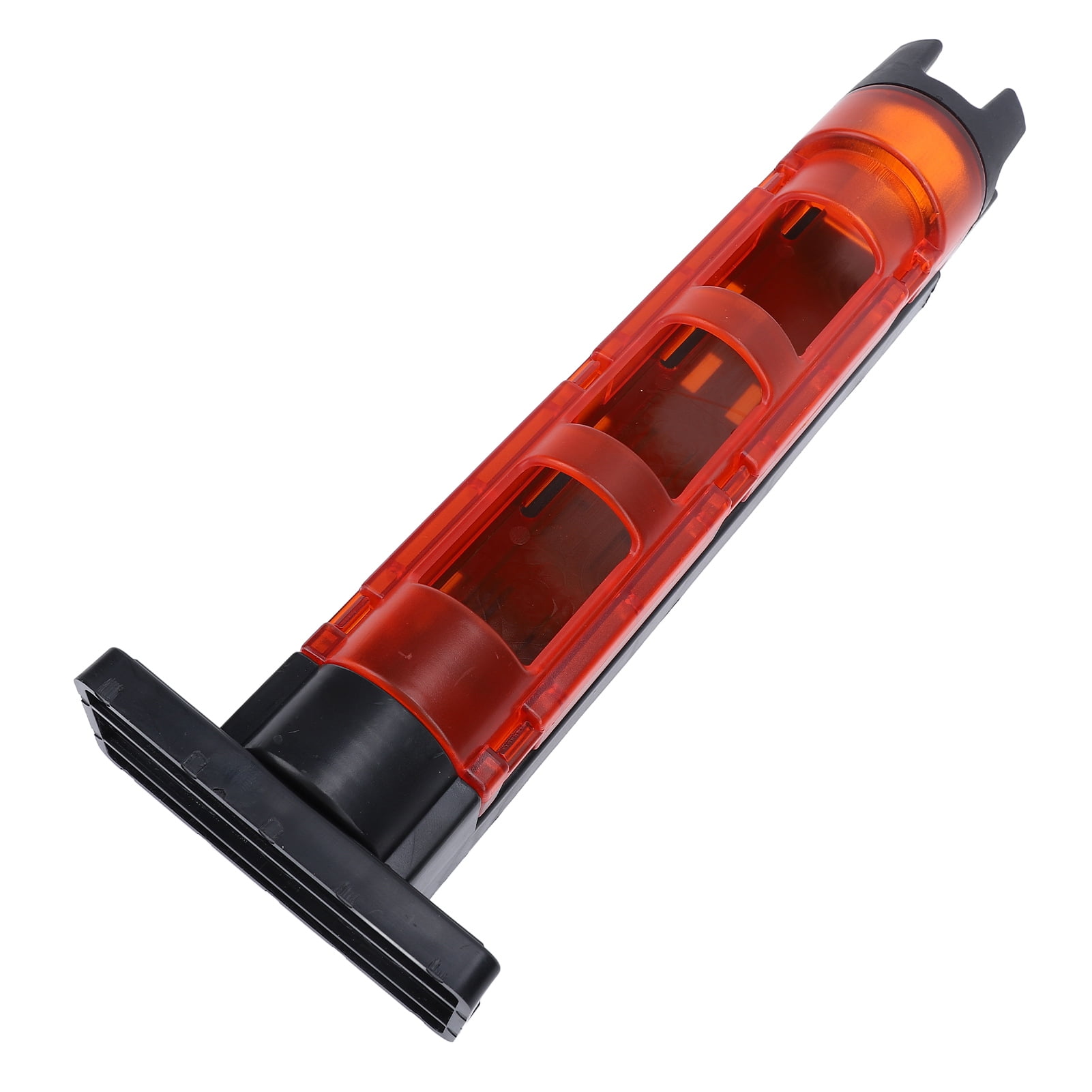 Fishing Rod Holder Portable Plastic Floor Stand with Filter Hole