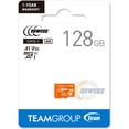 thumbnail image 2 of NEWEGG microSDXC A1 Card, Read Speed up to 100 MB/s, 128GB for Cameras, Drons, and Android Smartphones, 4K UHD U3 V30, TUSDX128GIV30A172, 2 of 2