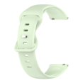 thumbnail image 2 of Hearth & Gear Silicone Sports Sweat Proof Solid Color Watch Band With Convenient Adjustment And Wide Compatibility Compatible With Smartwatch Undone for Men Railroad Cool Watch with Stopwatch for, 2 of 6