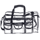 thumbnail image 3 of Neceser de maquillaje bolsa de viaje cosmetiquera maleta, 3 of 9