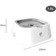 thumbnail image 4 of Recipiente antideslizante TUNC para agua de mascotas de gran capacidad, 4 of 5