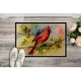thumbnail image 2 of Cardinal Doormat 27 in x 18 in, 2 of 6