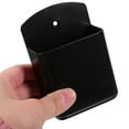 thumbnail image 3 of Miangastore 2pcs Remote Control Holder Wall Mount Remote Controller Holder Remote Holder Wall Organizer, 3 of 8