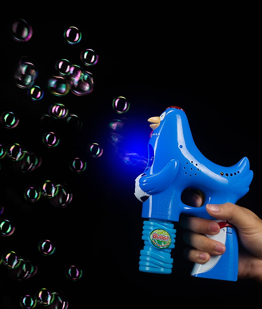 Bubble Shooter Gun