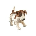 thumbnail image 1 of Folkmanis Marionnettes - 2848 / Marionnette Jack Russell Terrier, 1 of 2
