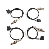 KESSOCCO 4Pcs O2 Oxygen Sensor 234-4029 Fit for 2001-2007 Dodge Ram 1500 3.6L 3.7L 4.7L 5.7L 5.9L