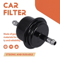 thumbnail image 5 of Car Automatic Transmission Fluid Filter For Accord -V 25430-Plr-003, 5 of 5