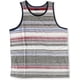 thumbnail image 1 of Levi's Camiseta sin mangas a rayas para hombre, azul, XX-Large Levis Camiseta sin mangas, 1 of 2