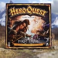 thumbnail image 6 of HeroQuest Game System - First Light - Hasbro / Avalon Hill, 6 of 6
