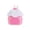 A, variant on Cute Kids Backpack for Boys Girls, Toddler Mushroom School Bag with Adjustable Straps, Lightweight Travel Backpack for Preschool Daycare
