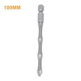 thumbnail image 3 of 1 Pcs PH2 Driver Screwdriver Bits Magnetic Batch Head drill 100mm, 3 of 9