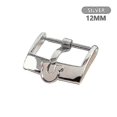 thumbnail image 4 of Omega Seamaster Men's Watch With Pin Insurance Buckle And Stainless Steel Clasp, 4 of 4