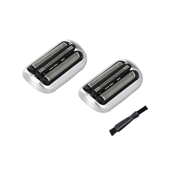 Cabezal de repuesto 73s para afeitadoras eléctricas Serie 7 7025s, 7085cc, 7027cs, 7071cc y 7075cc