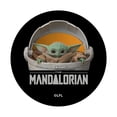 thumbnail image 3 of Adhesivo PopSockets PopGrip Star Wars The Mandalorian, 3 of 6