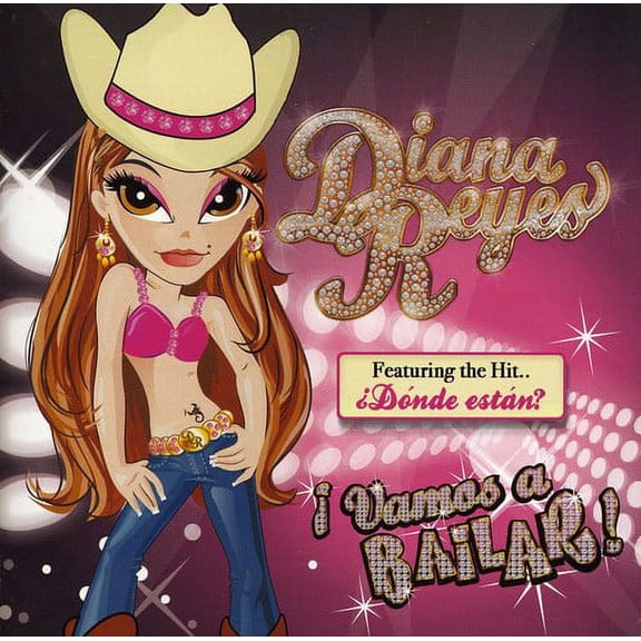 Vamos a Bailar