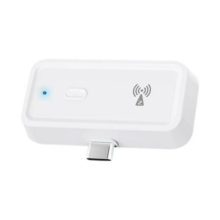Zigbee Relay Type-C Smart 3.0 Repeater ZigBee Hub Required Work with Home Assistant Enhanced Receiving Signal