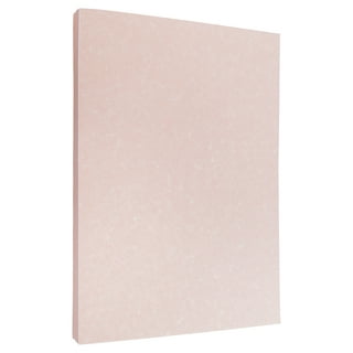 Rosa Pink Card Stock - 8 ½ x 11 Gmund Colors Matt 74lb Cover