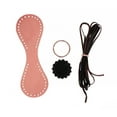 thumbnail image 1 of Realeather Laced Key Fob Kit, 1 of 5