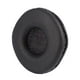 thumbnail image 5 of Almohadillas de cuero y espuma suave 2 piezas de almohadillas para auriculares para K450-K430-K420-K480 para auriculares, 5 of 8