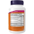 thumbnail image 2 of Suplementos NOW Foods de vitamina B, 50 mg, 100 cápsulas vegetarianas, 2 of 5