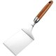 thumbnail image 1 of 304 Stainless Steel Metal Griddle Spatula - Pancake Flipper - Great for BBQ Grill and Flat Top Griddle, 1 of 4