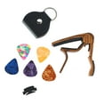 thumbnail image 1 of Guitar Capo, Guitar Tone Clip  Appearance  For Electric Guitar, 1 of 8