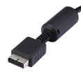 thumbnail image 2 of Cable de Audio, Cable de Video, Salida Múltiple AV a Cable de Video/Audio por Componentes para Sony Playstation PS2 PS3 Unbranded XD00581, 2 of 9