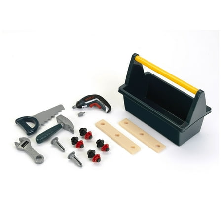 

Theo Klein Bosch Tool Box with Ixolino