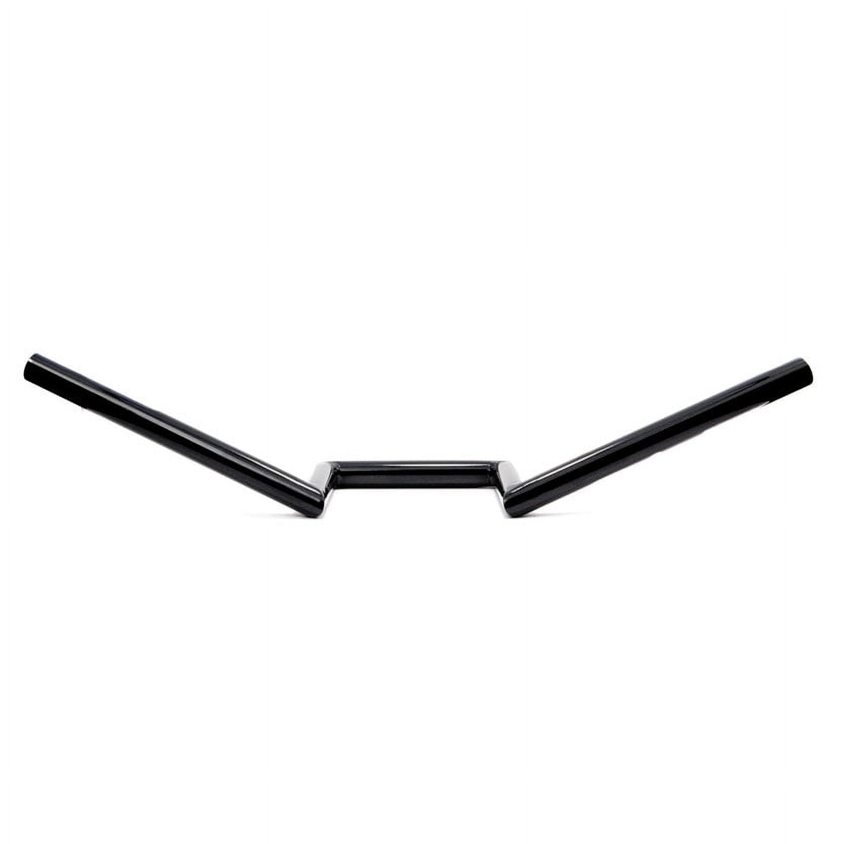 Krator Z Bars Replacement Handlebars Custom Bobber